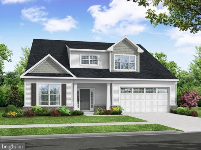 House for sale in Mullica Hill, New Jersey