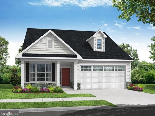 House for sale in Mullica Hill, New Jersey