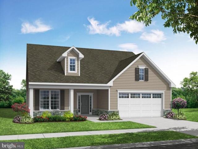 House for sale in Mullica Hill, New Jersey