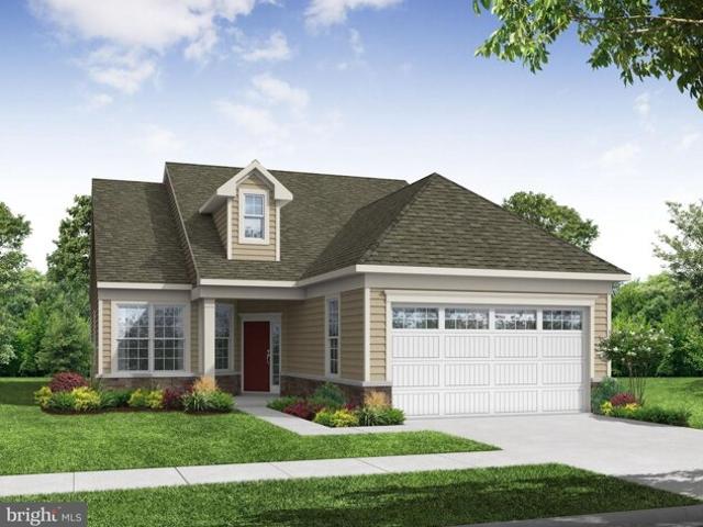 House for sale in Mullica Hill, New Jersey