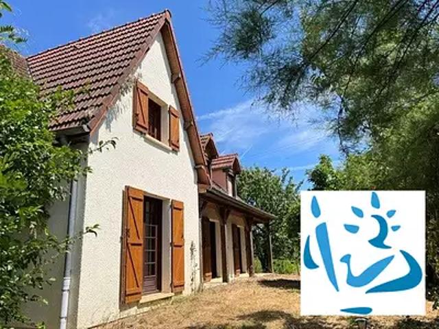 Maison vente à Messincourt, Ardennes