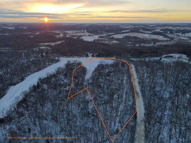 Land for sale in Savanna, Illinois
