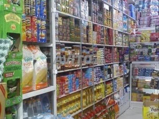 Local commercial vente à Tangero, Tanger-Tétouan