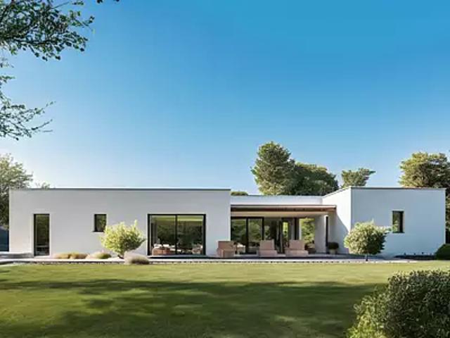 Maison vente à Villecerf, Messon