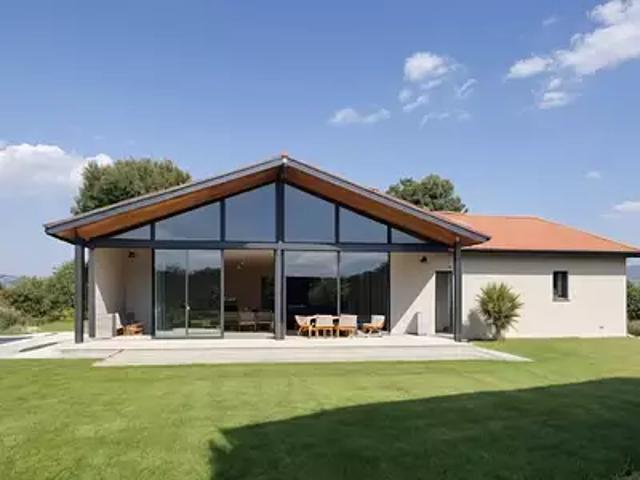 Maison vente à Villecerf, Messon