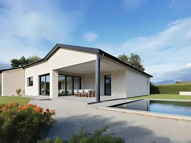 Maison vente à Villecerf, Messon