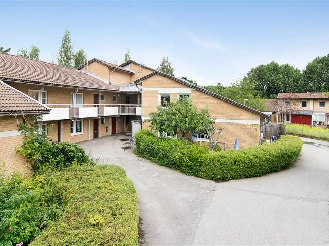 Lägenhet hyra i Eskilstuna, Södermanland