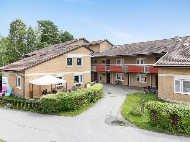 Lägenhet hyra i Eskilstuna, Södermanland
