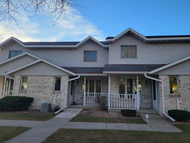Condo for sale in Madison, Wisconsin