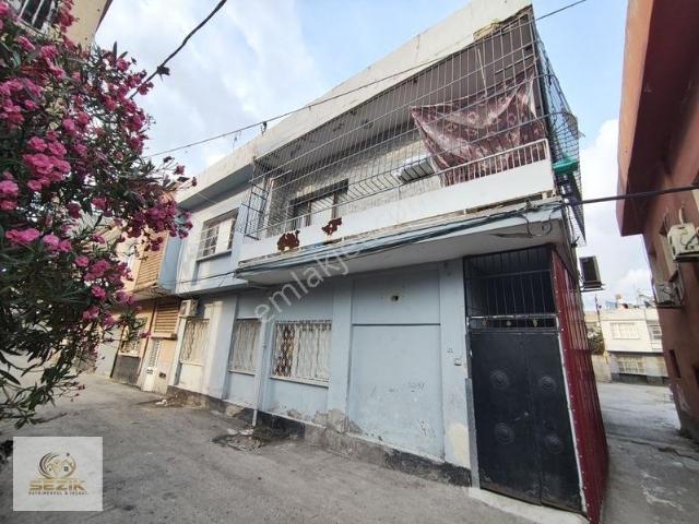 Mestanzade Mahallesi, Seyhan içerisinde satılık Villa