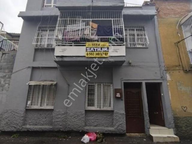 Mestanzade Mahallesi, Seyhan içerisinde satılık Villa