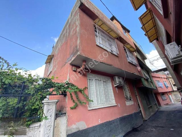 Seyhan, Adana içerisinde satılık Villa