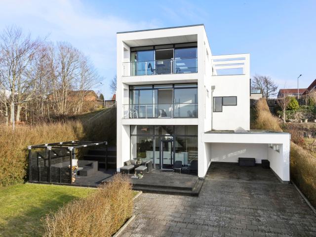 Villa til salg i Aalborg, Brønderslev-Dronninglund
