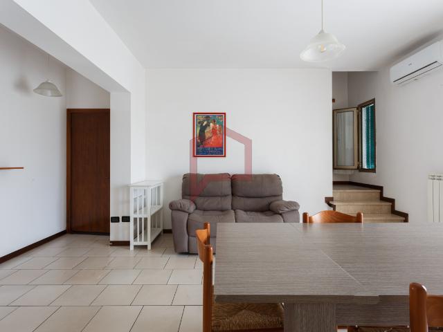 Villa Indipendente in affitto a Mestre-Carpenedo, Venezia
