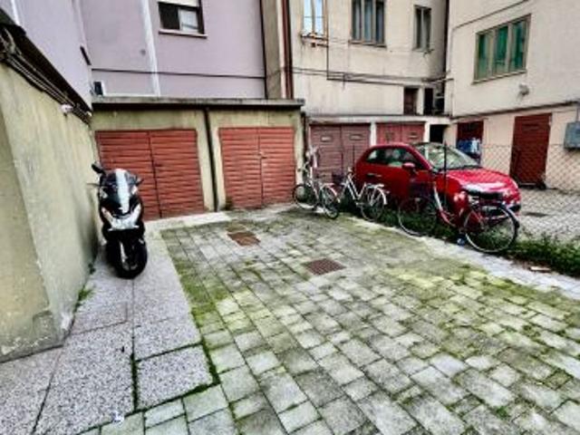 Box in affitto a Mestre-Carpenedo, Venezia