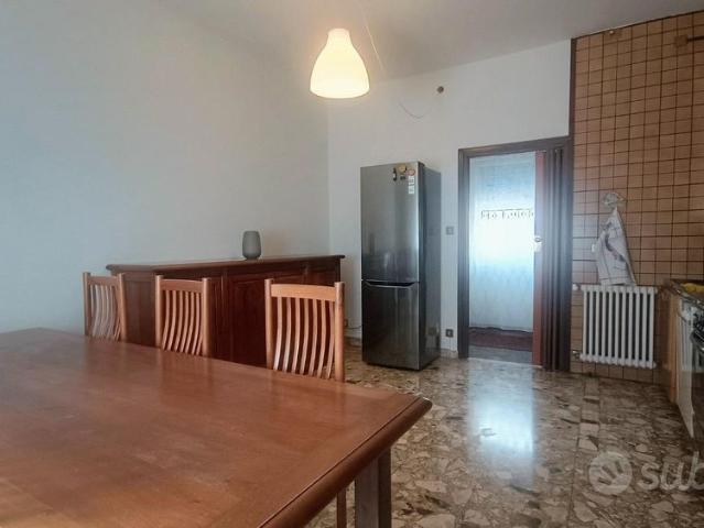 Stanza in affitto a Sant'Erasmo, Venezia