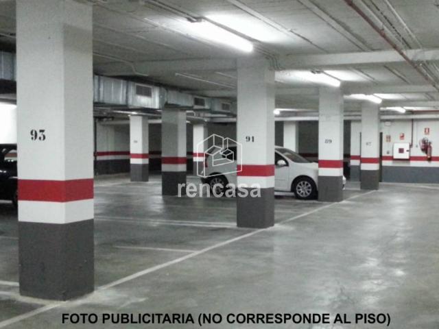 Garaje en venta en Joc de la Bola, Segrià