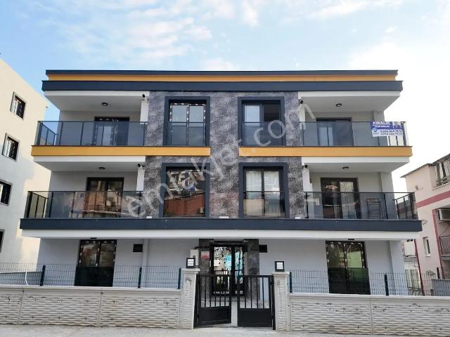 Aydın Merkez, Aydin içerisinde kiralık mülk