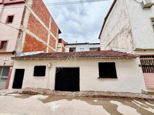 İnegöl, Bursa içerisinde satılık Villa