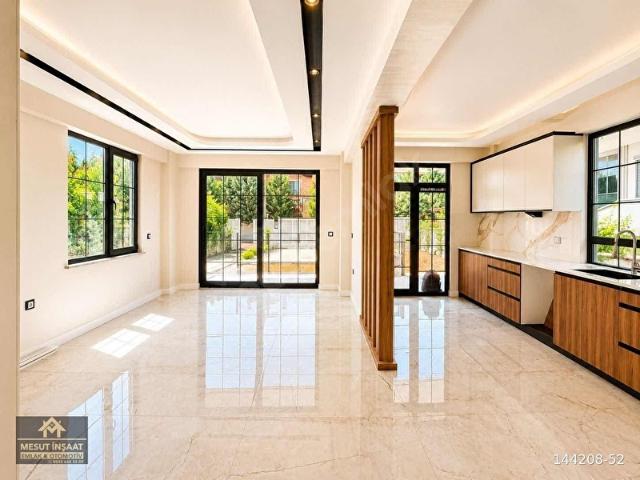 Konya, Selçuklu içerisinde satılık Villa