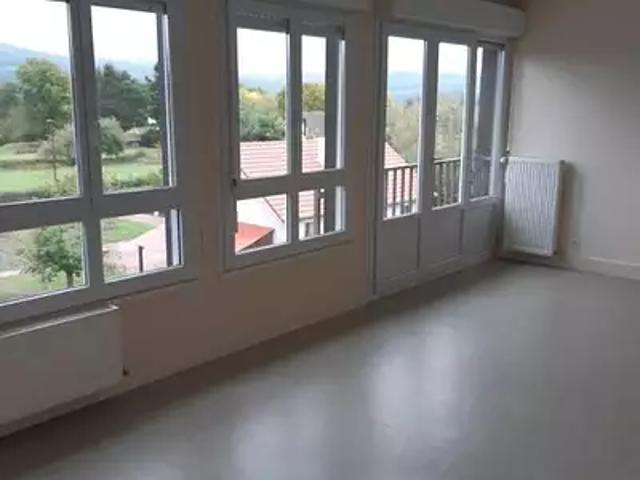 Appartement location à Bois de Mesvres, Mesvres