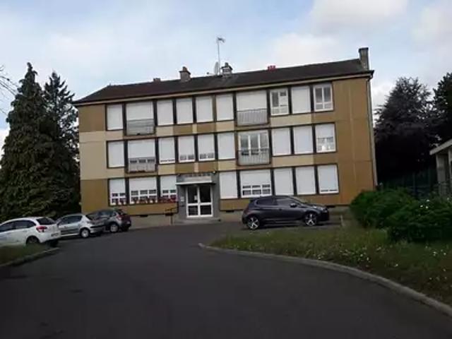 Appartement location à Bois de Mesvres, Mesvres