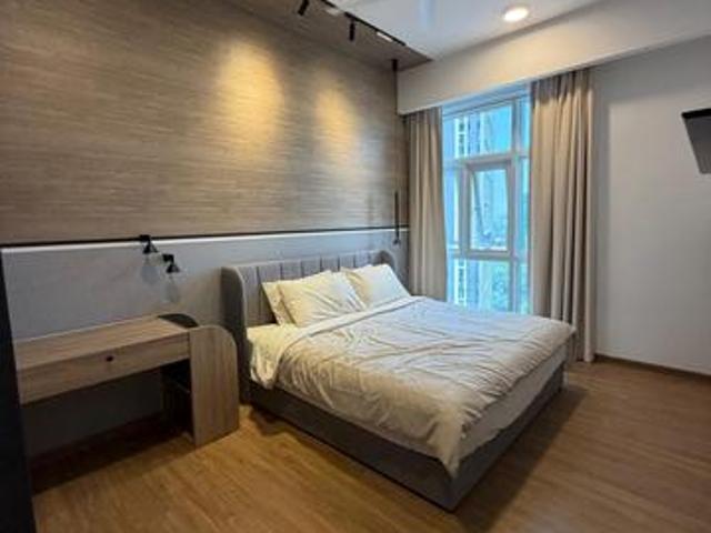 Serviced Residence for rent in Country Heights Damansara, Kuala Lumpur