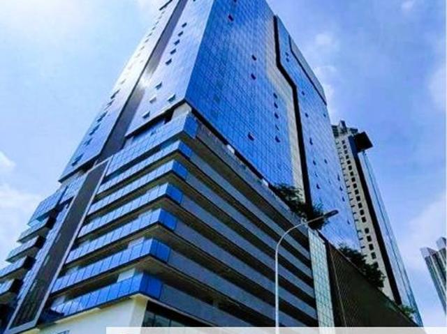 Shop for rent in Country Heights Damansara, Kuala Lumpur