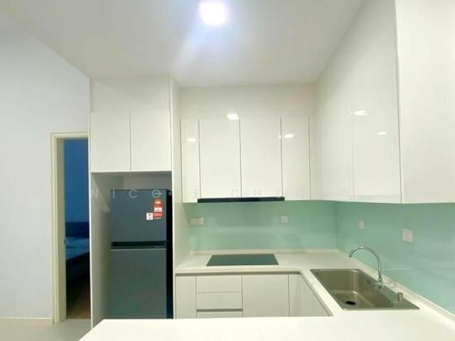 Apartment for rent in Country Heights Damansara, Kuala Lumpur