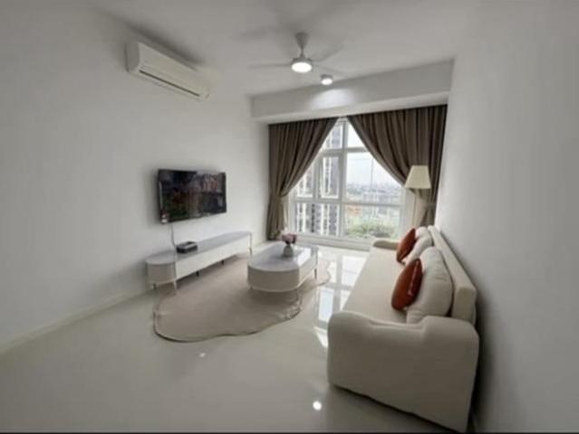 Serviced Residence for rent in Country Heights Damansara, Kuala Lumpur