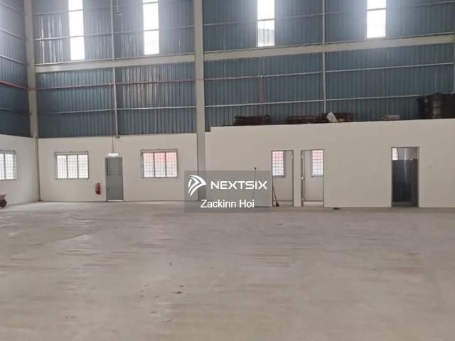 Residential House for rent in Country Heights Damansara, Kuala Lumpur