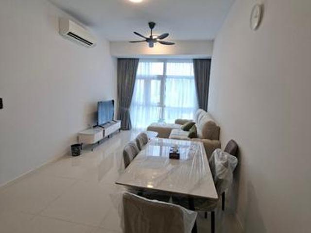 Serviced Residence for rent in Country Heights Damansara, Kuala Lumpur