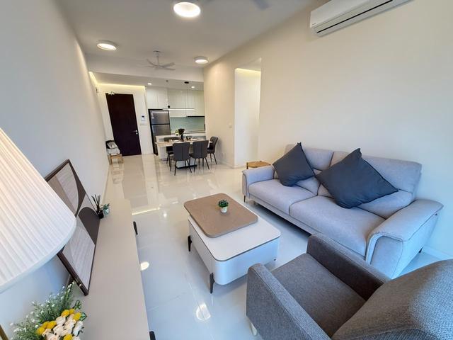Serviced Residence for rent in Country Heights Damansara, Kuala Lumpur