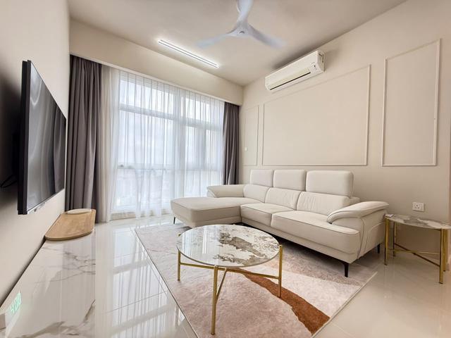 Serviced Residence for rent in Country Heights Damansara, Kuala Lumpur
