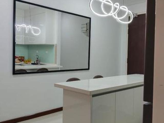 Serviced Residence for rent in Country Heights Damansara, Kuala Lumpur