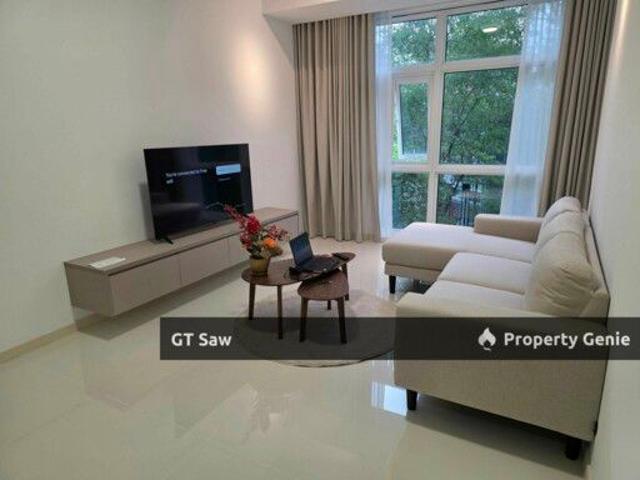 Apartment for rent in Country Heights Damansara, Kuala Lumpur