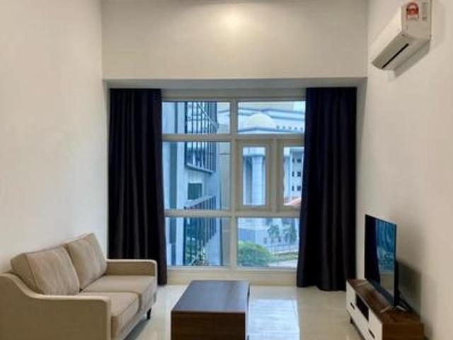 Serviced Residence for rent in Country Heights Damansara, Kuala Lumpur