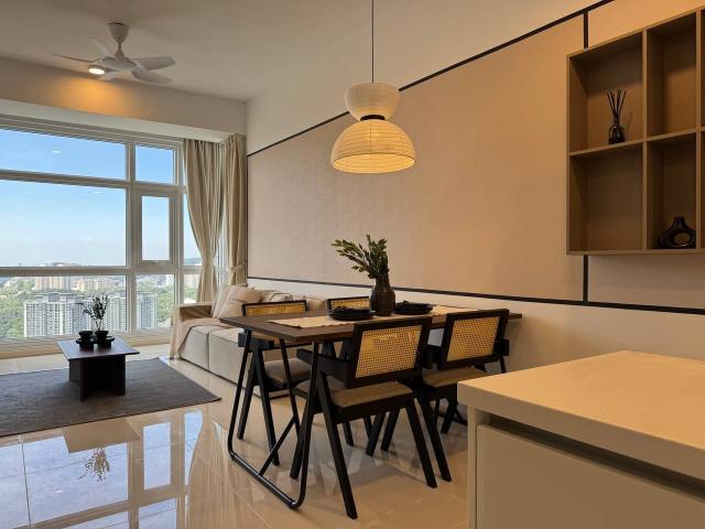 Apartment for rent in Country Heights Damansara, Kuala Lumpur