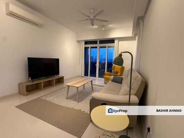 Condominium for rent in Taman Duta, Kuala Lumpur