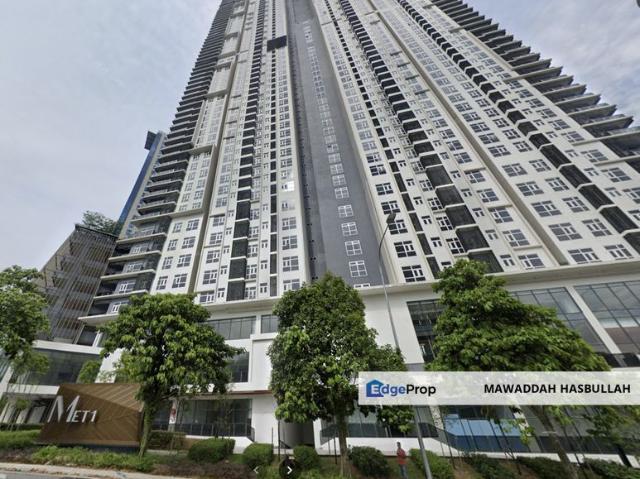 Condominium for rent in Taman Duta, Kuala Lumpur