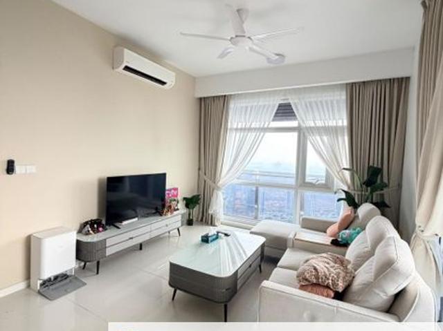Condominium for rent in Taman Duta, Kuala Lumpur