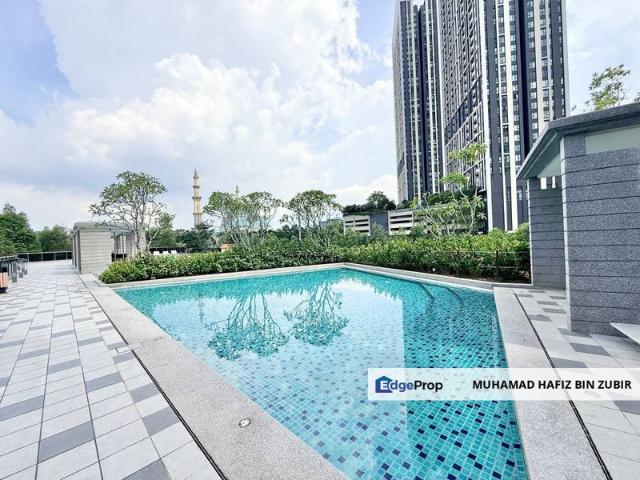 Condominium for sale in Country Heights Damansara, Kuala Lumpur