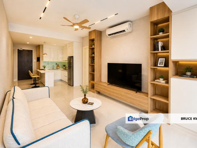 Condominium for rent in Country Heights Damansara, Kuala Lumpur
