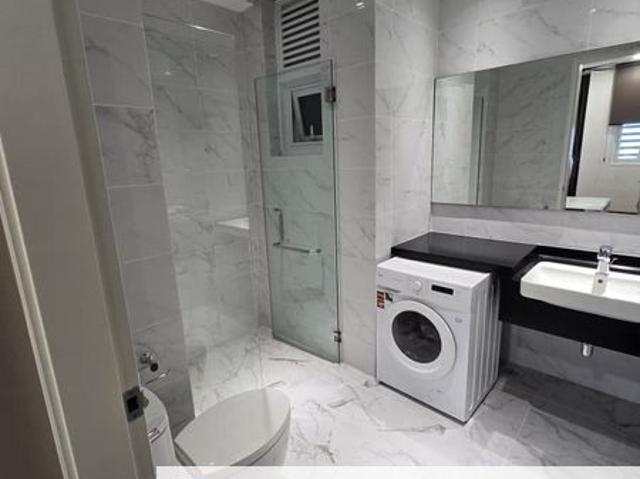 Condominium for rent in Country Heights Damansara, Kuala Lumpur