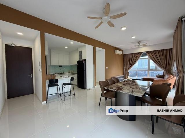 Condominium for rent in Taman Duta, Kuala Lumpur