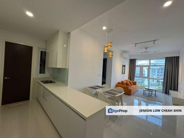 Condominium for rent in Country Heights Damansara, Kuala Lumpur
