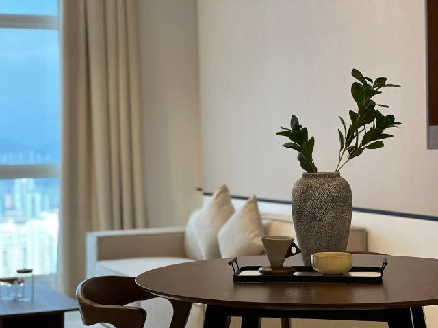 Apartment for rent in Country Heights Damansara, Kuala Lumpur