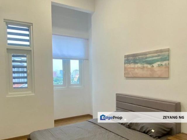 Condominium for rent in Country Heights Damansara, Kuala Lumpur