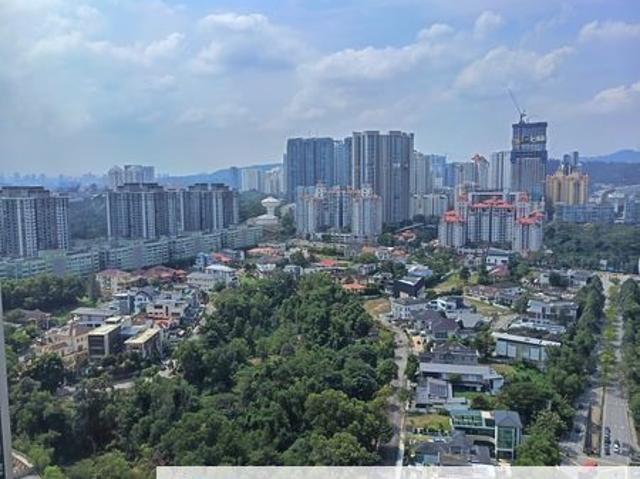 Condominium for rent in Country Heights Damansara, Kuala Lumpur