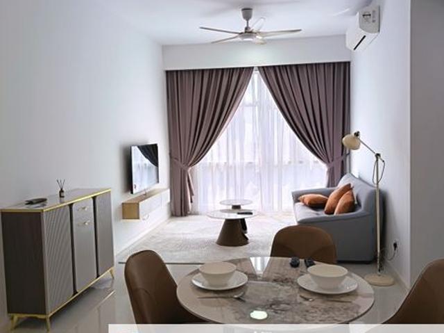 Condominium for rent in Country Heights Damansara, Kuala Lumpur